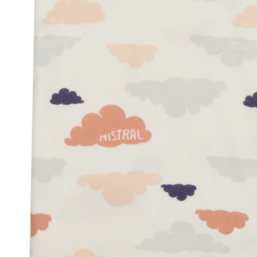 Petit Bateau - A071400 X3 - Multicolore