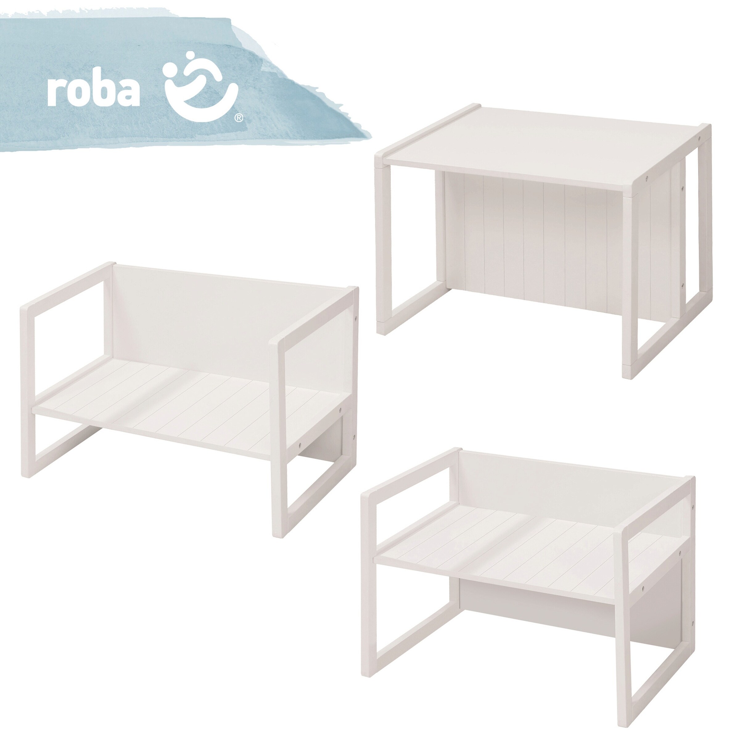 roba Kindersitzgruppe