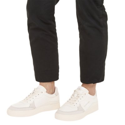 Chaussures de villes homme Claic Cupsole CALVIN KLEIN
