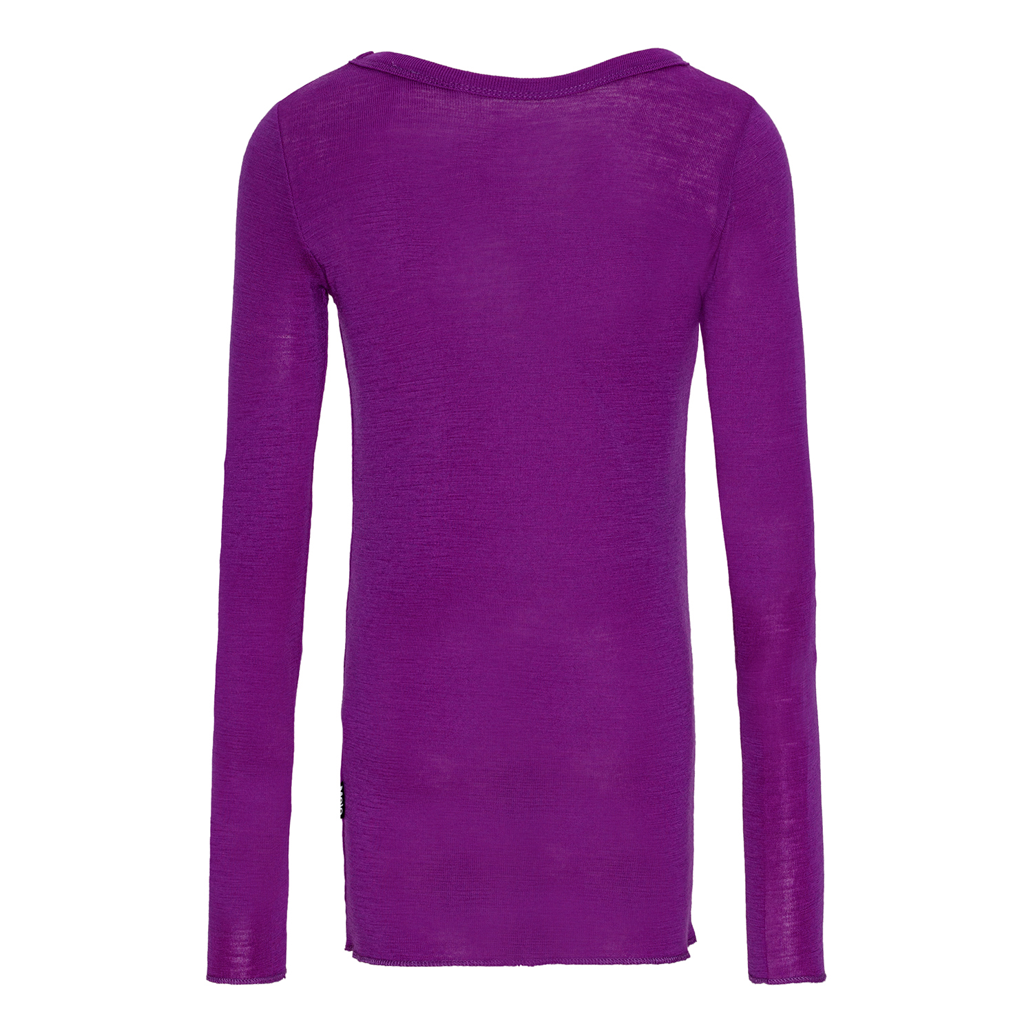 Rihanna Wool - Warm Purple