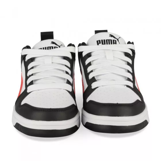 Baskets NOIR PUMA Rebound Layup