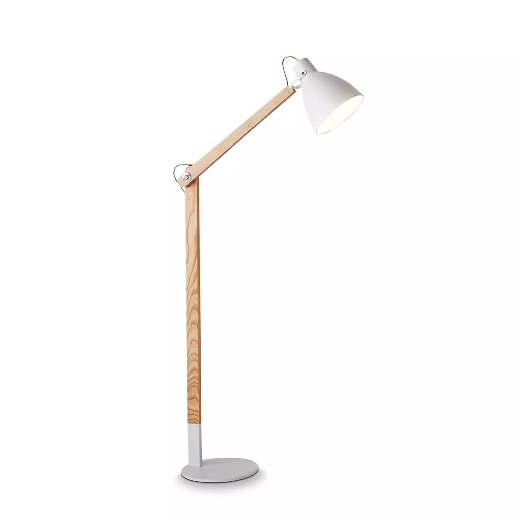 Stehlampe Sveva