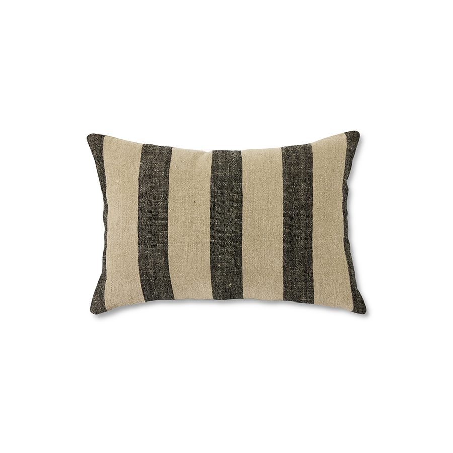 Sierkussen Bayside linen 60x40 cm