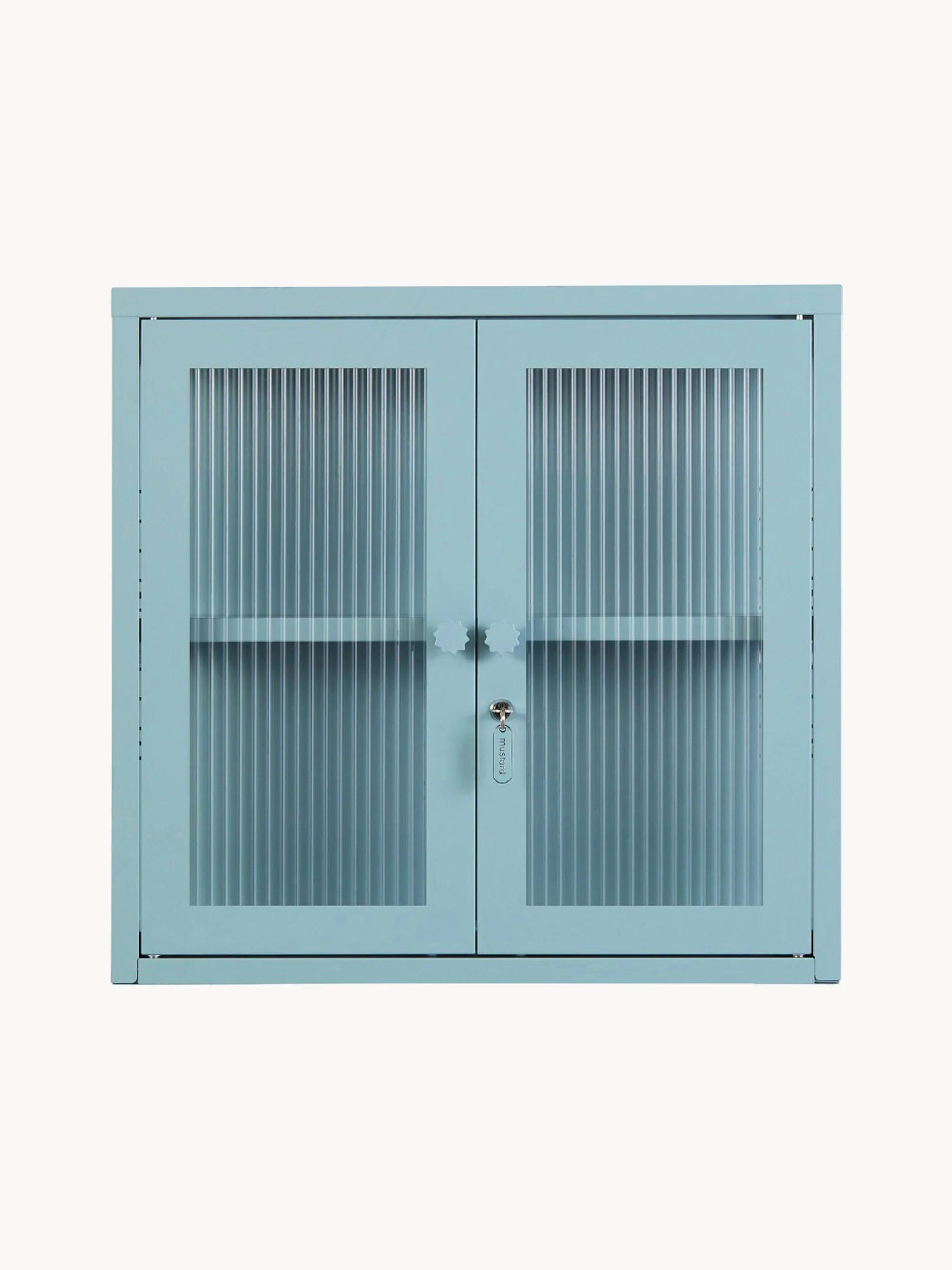Wandvitrine The Kit