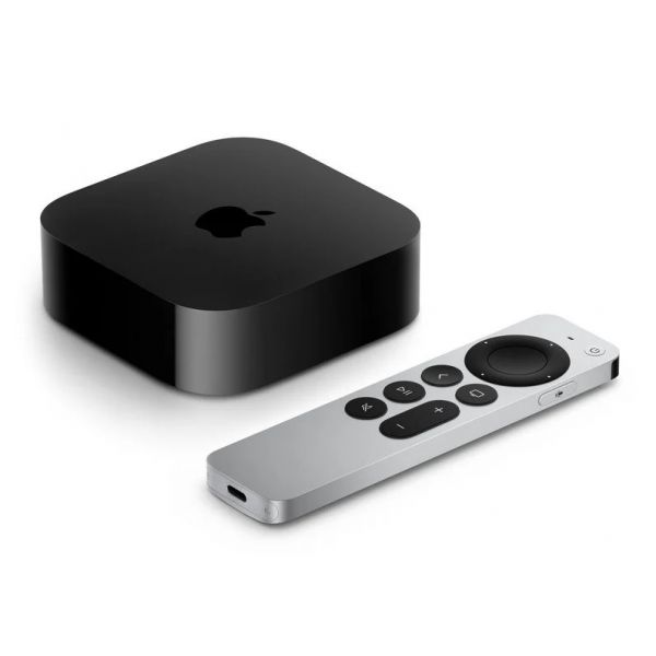 Apple TV HD 32GB - MHY93QM/A