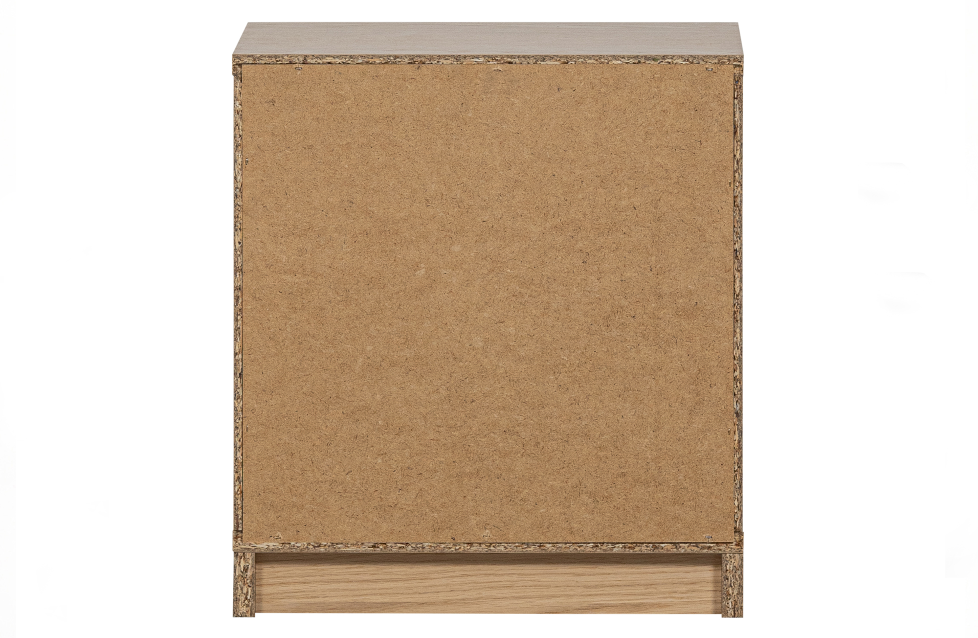 Onderkast Modulair naturel mat Modulair Onderkast 40cm - Naturel Mat