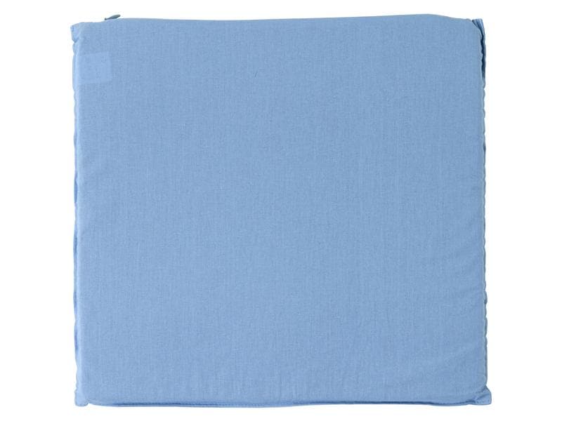 KOOR Akupressur-Fussmatte Blau/Weiss Stachelmatte für die Füsse