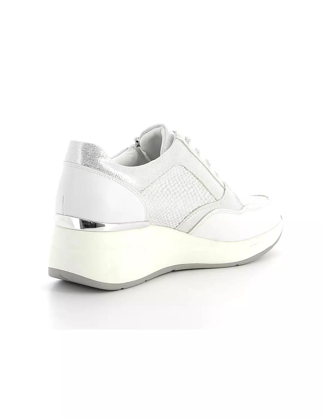 JAJA H20762 - Baskets Blanc