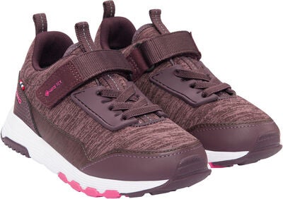 Viking Arendal 1V GTX Joggesko, Grape/Magenta