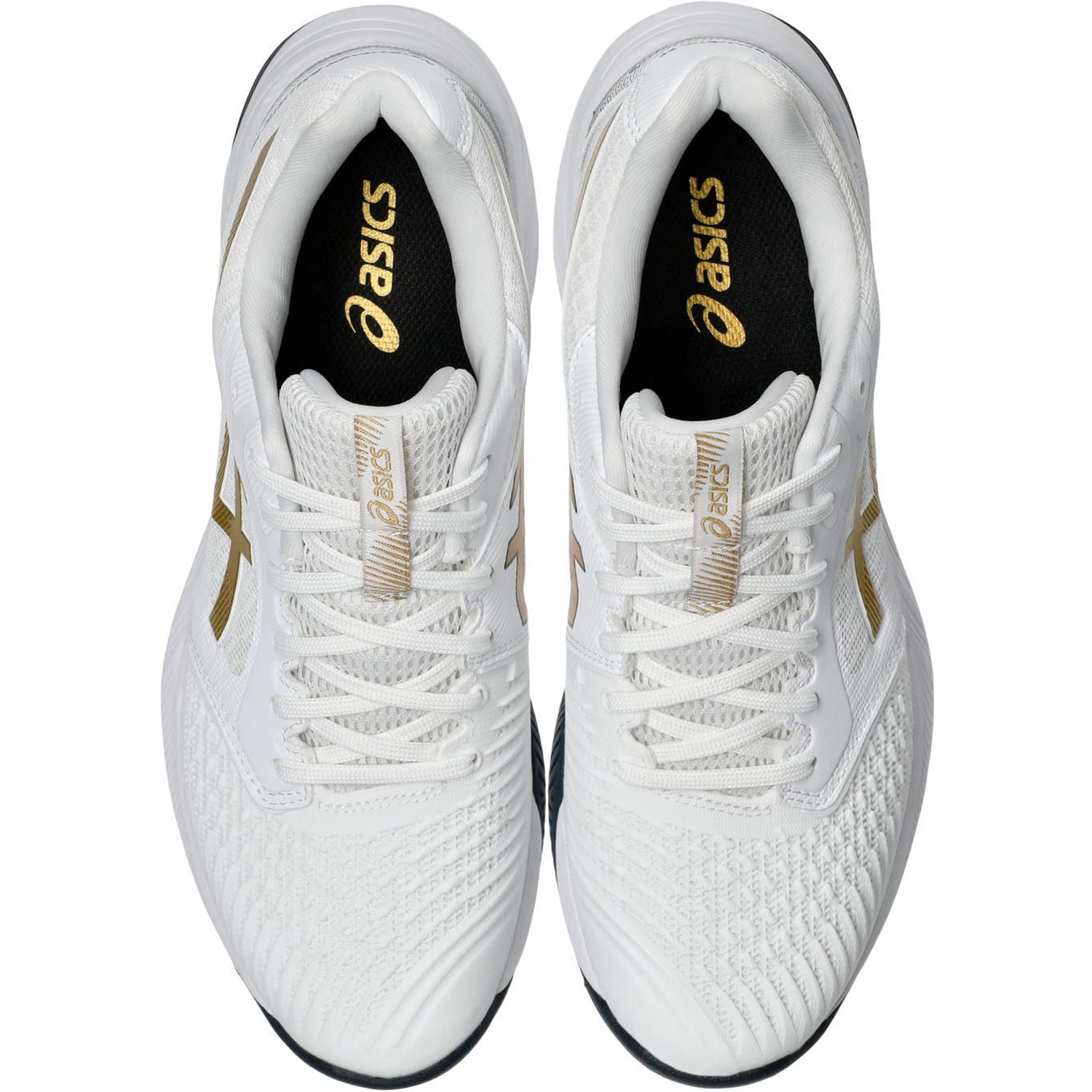 ASICS Netburner Ballistic FF 3