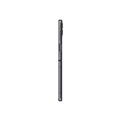 Samsung Galaxy Z Flip4 - Smartphone - 5G - 8/128 Go - graphite
