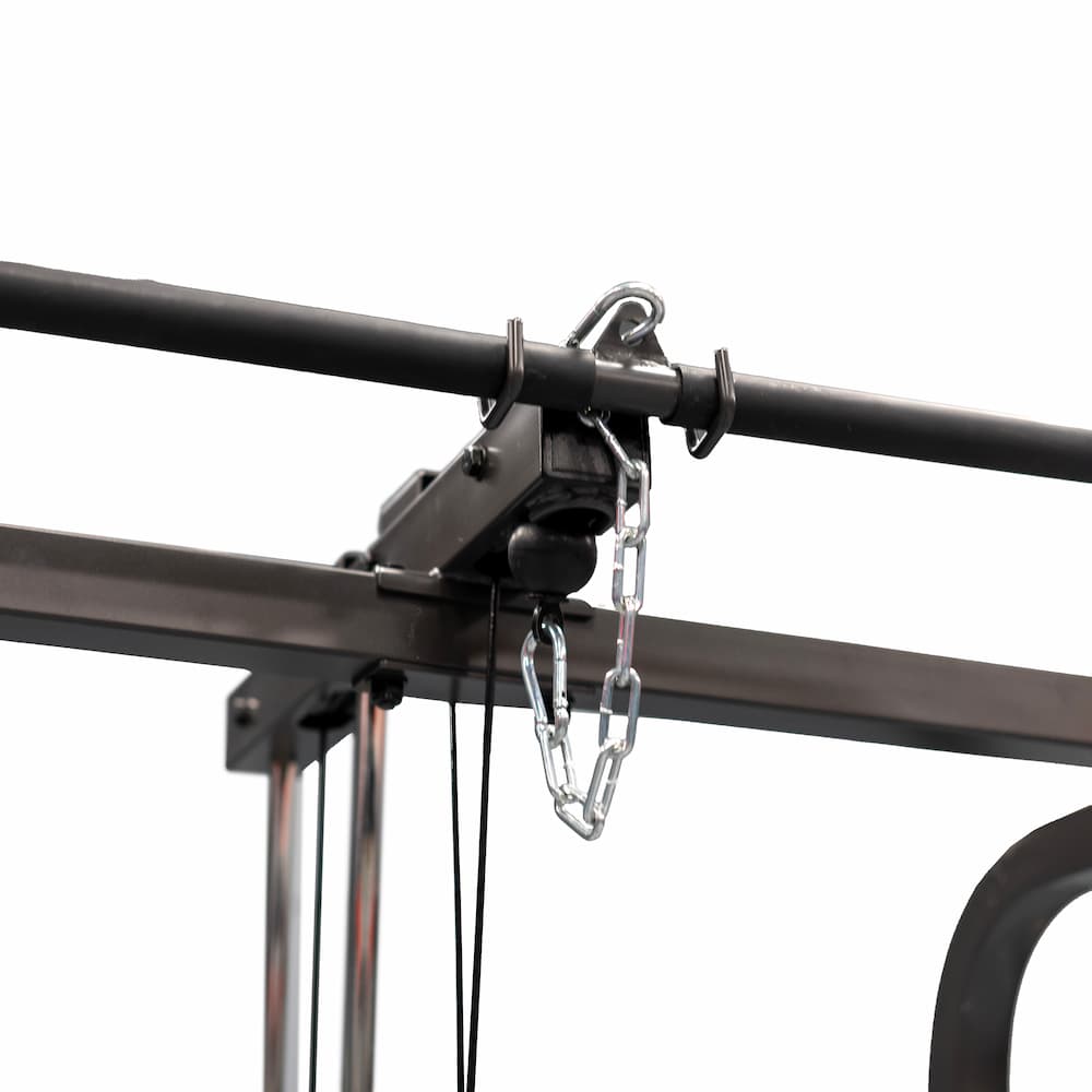 BH FITNESS Pulley Cage G520
