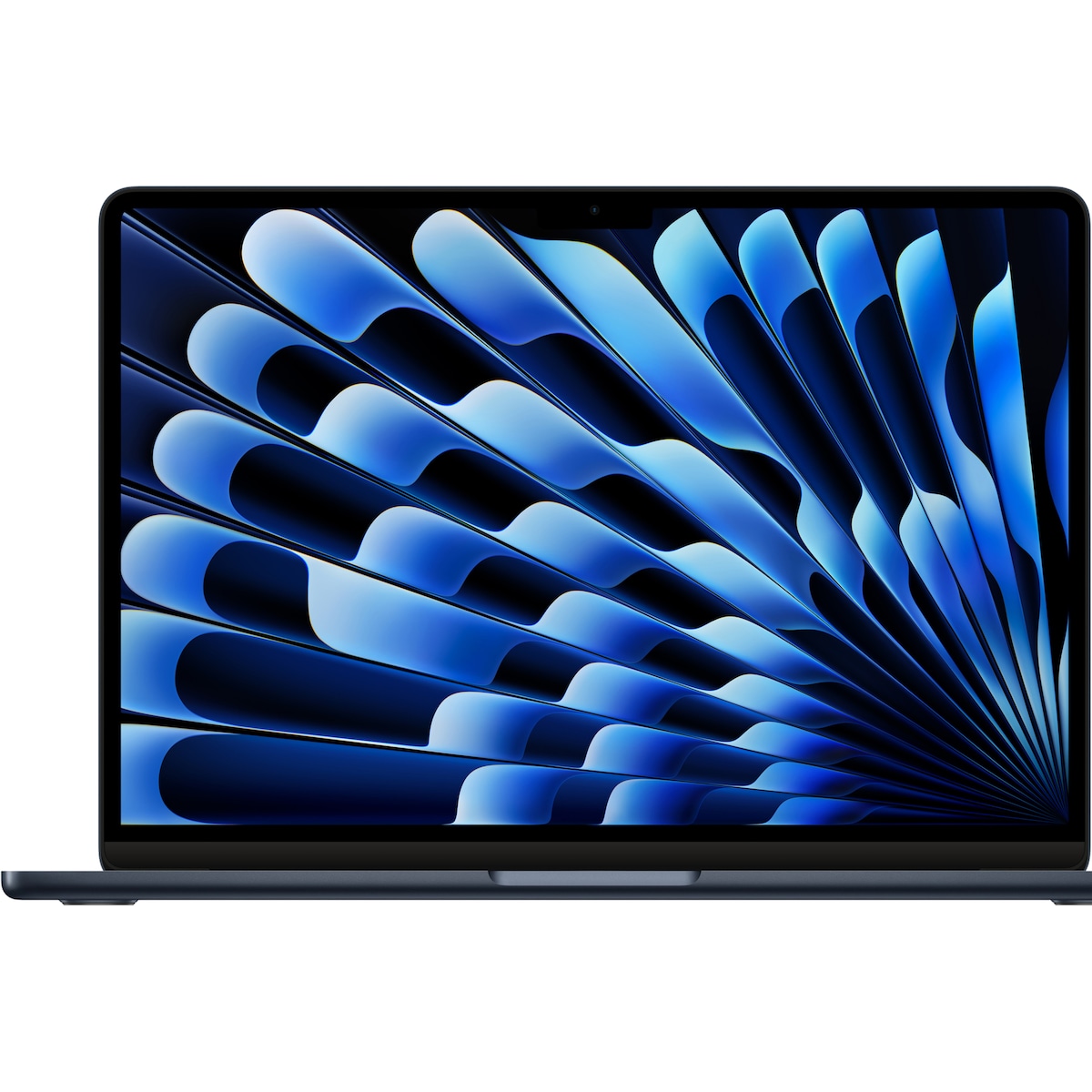 MacBook Air 13 M3 8/512GB (Midnight)