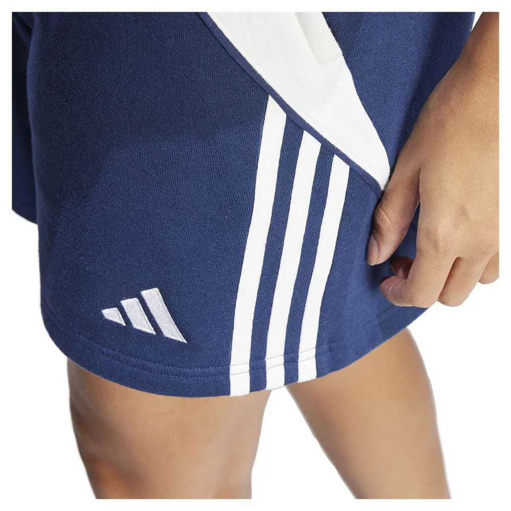 Calções de moletom adidas Tiro24