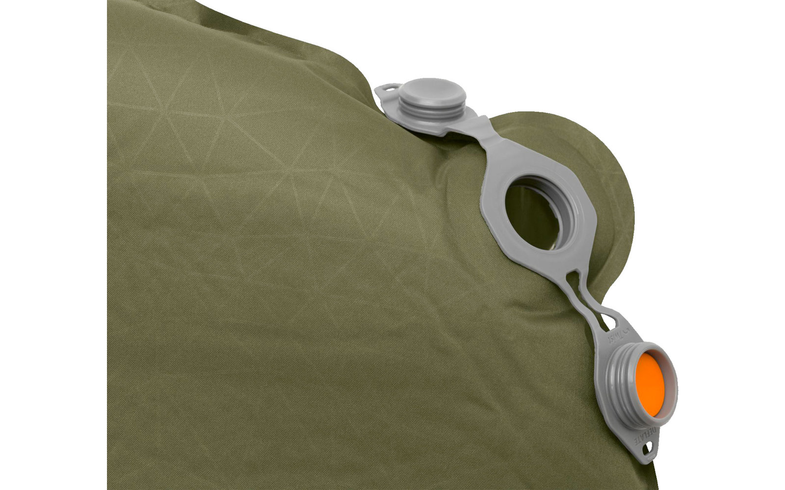 Sea to Summit Camp Plus Self Inflating Schlafmatte Large 198 x 64cm