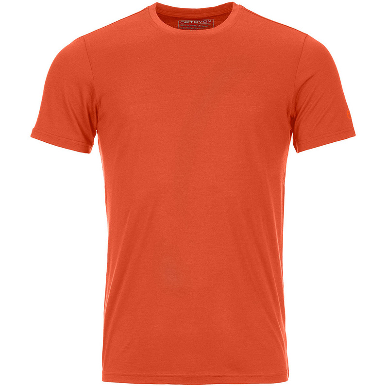 Ortovox Herren 150 Cool Clean T-Shirt