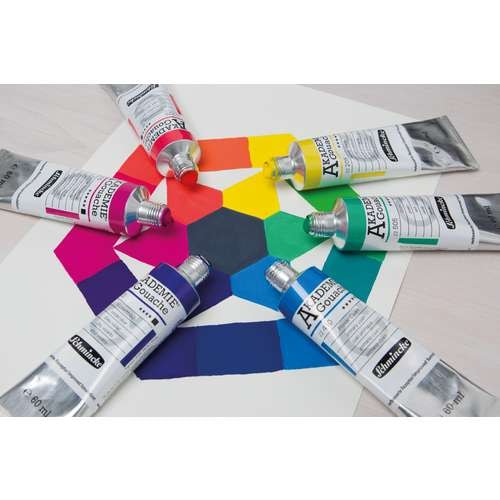 SCHMINCKE AKADEMIE® Gouache 10er-Set