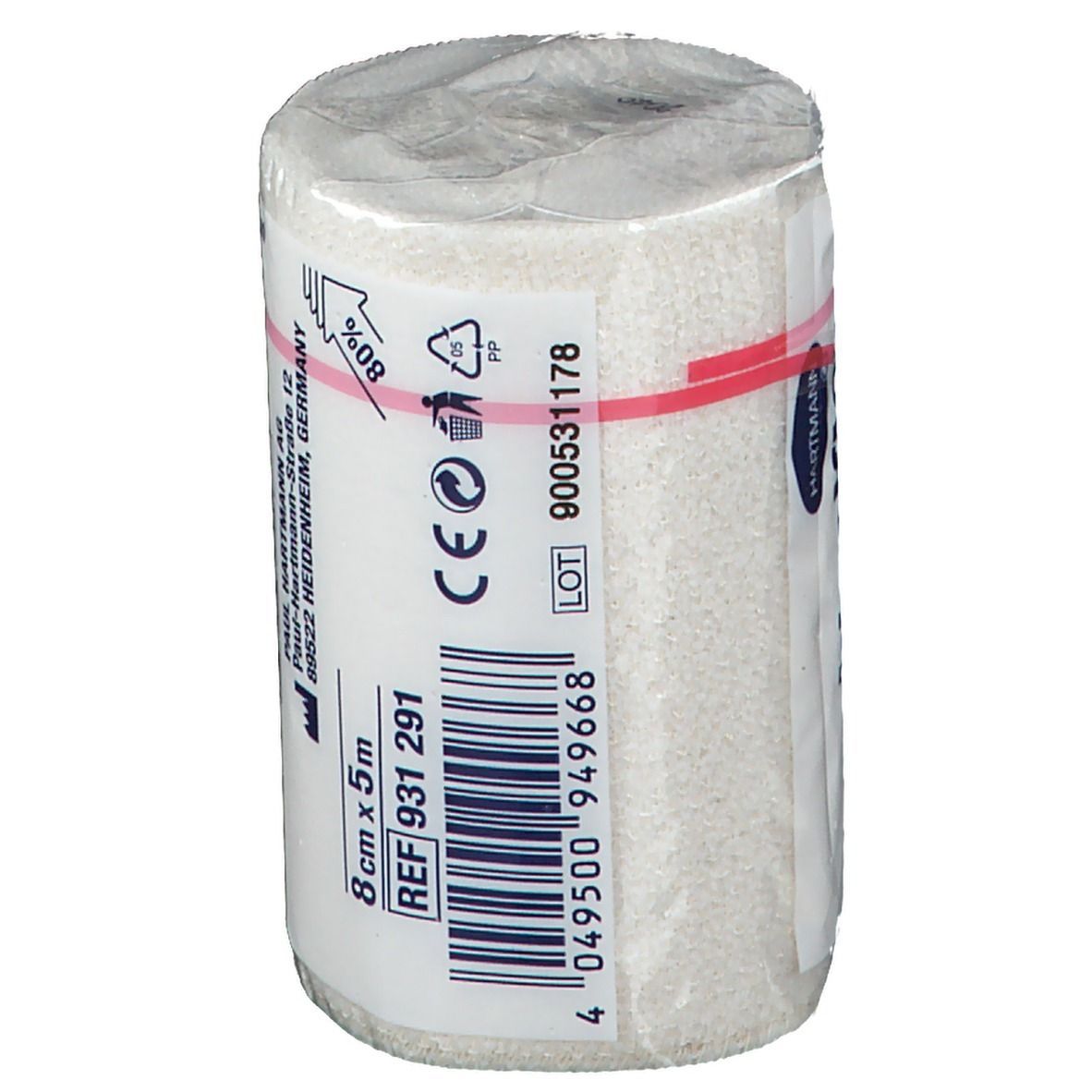 Idealflex® 8 cm x 5 m