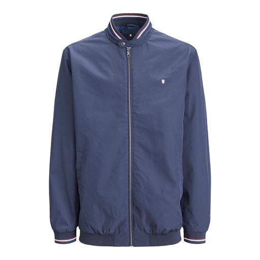 Jack&Jones Brando Bomberjakke, Seaborne, XXL