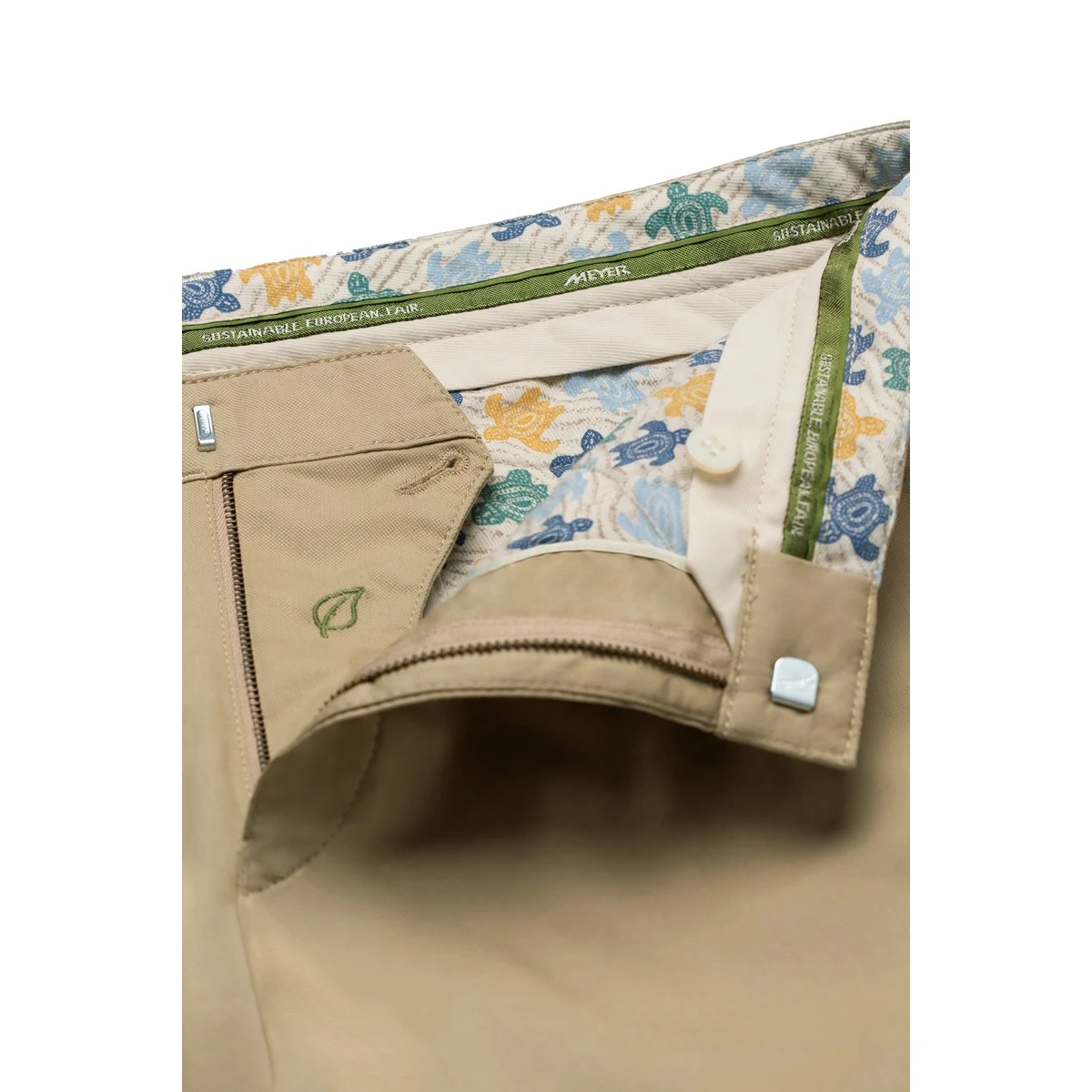 Heren Short KOKE-2030