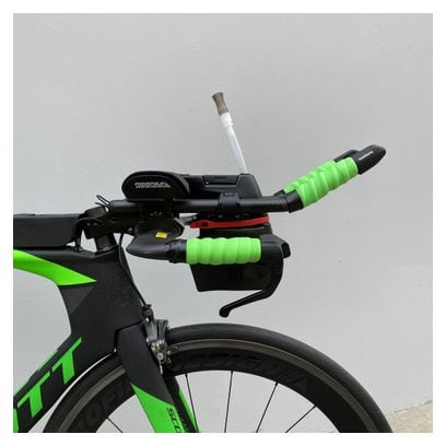 Bidon Aéro Profile Design HSF Aerodrink 880 ml
