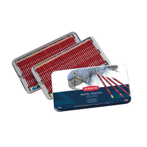 DERWENT Pastellstift-Sets