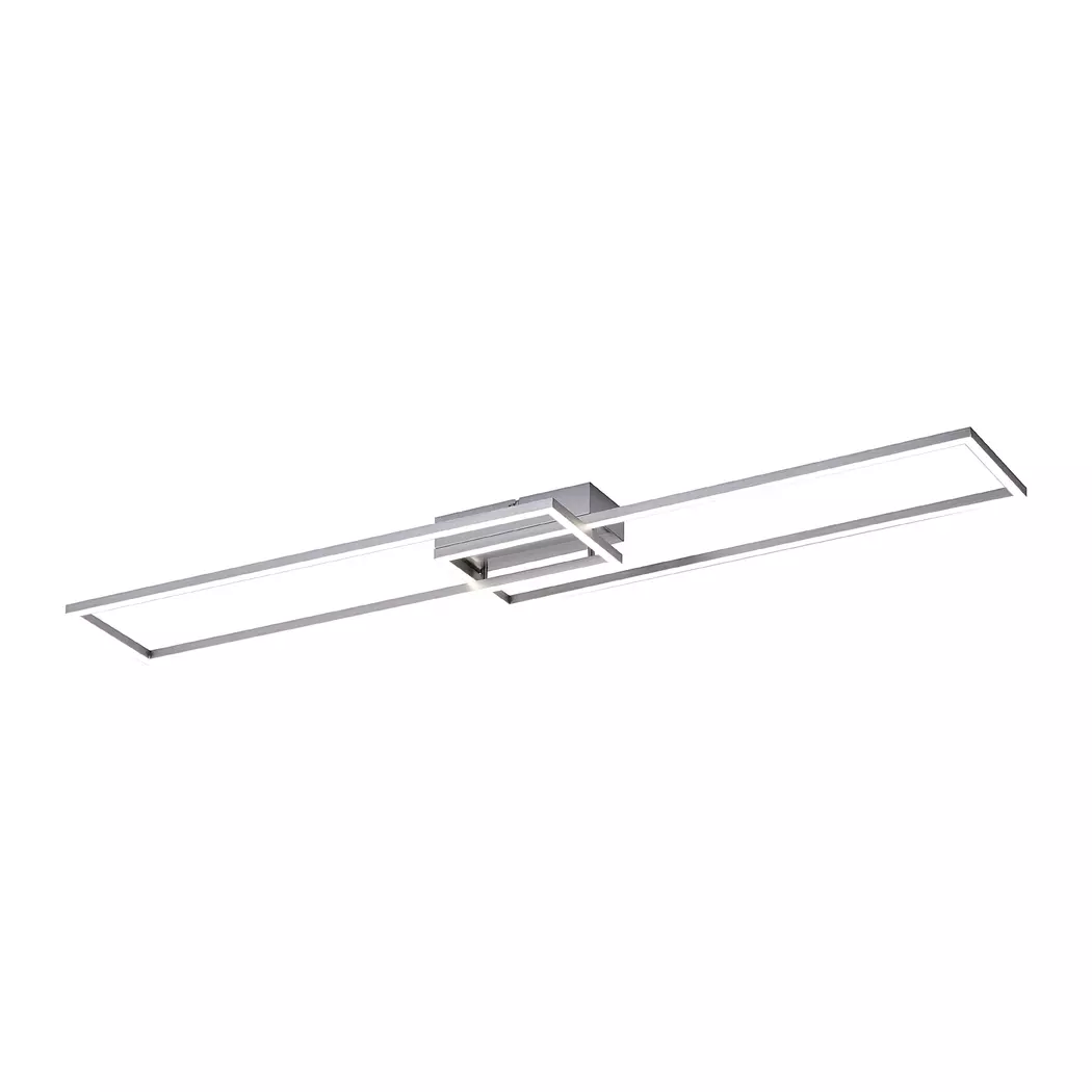 LED-Deckenleuchte IVEN