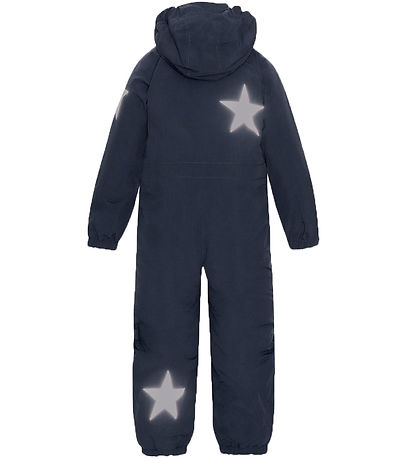 Molo Flyverdragt - Pingo - Dark Night