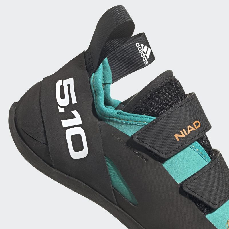 Niad Vcs - Chaussons escalade femme