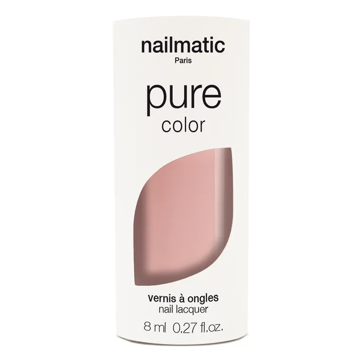 Nailmatic Vernis à ongles Billie - 8 ml | Rose tendre