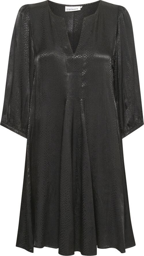 Karen by Simonsen DarlingKB Indie Dress Meteorite