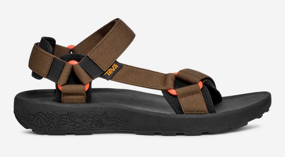 Heren Hydratrek Water Sandal