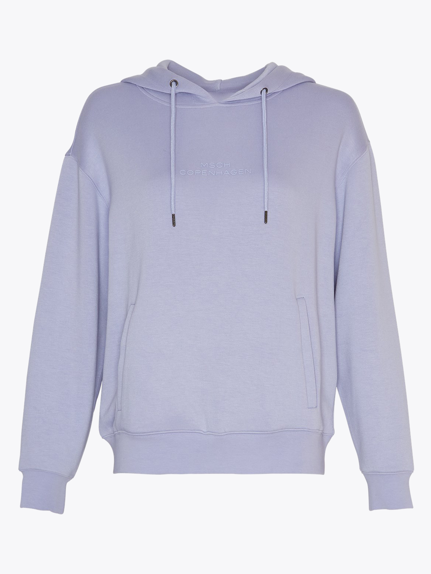 Ima Q Logo Hood Sweatshirt
