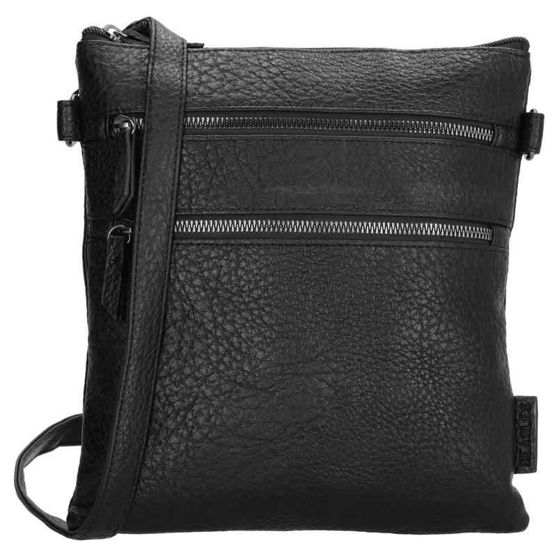 Beagles Tas Zwart Dames
