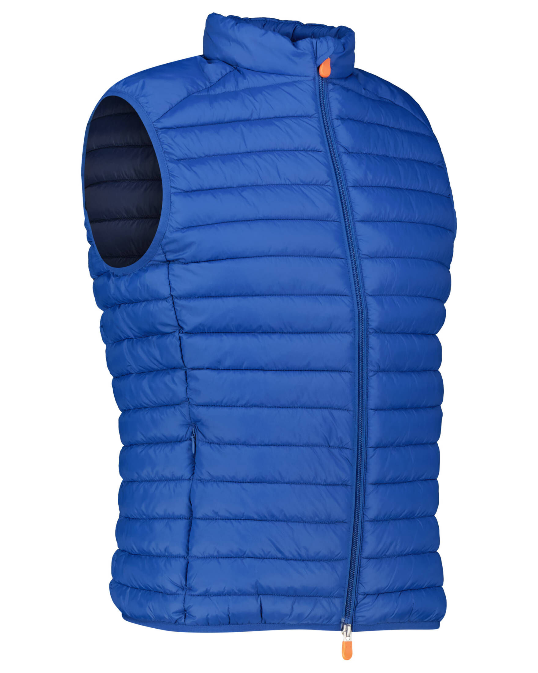 SAVE THE DUCK| Herren Steppjacke ADAMUS