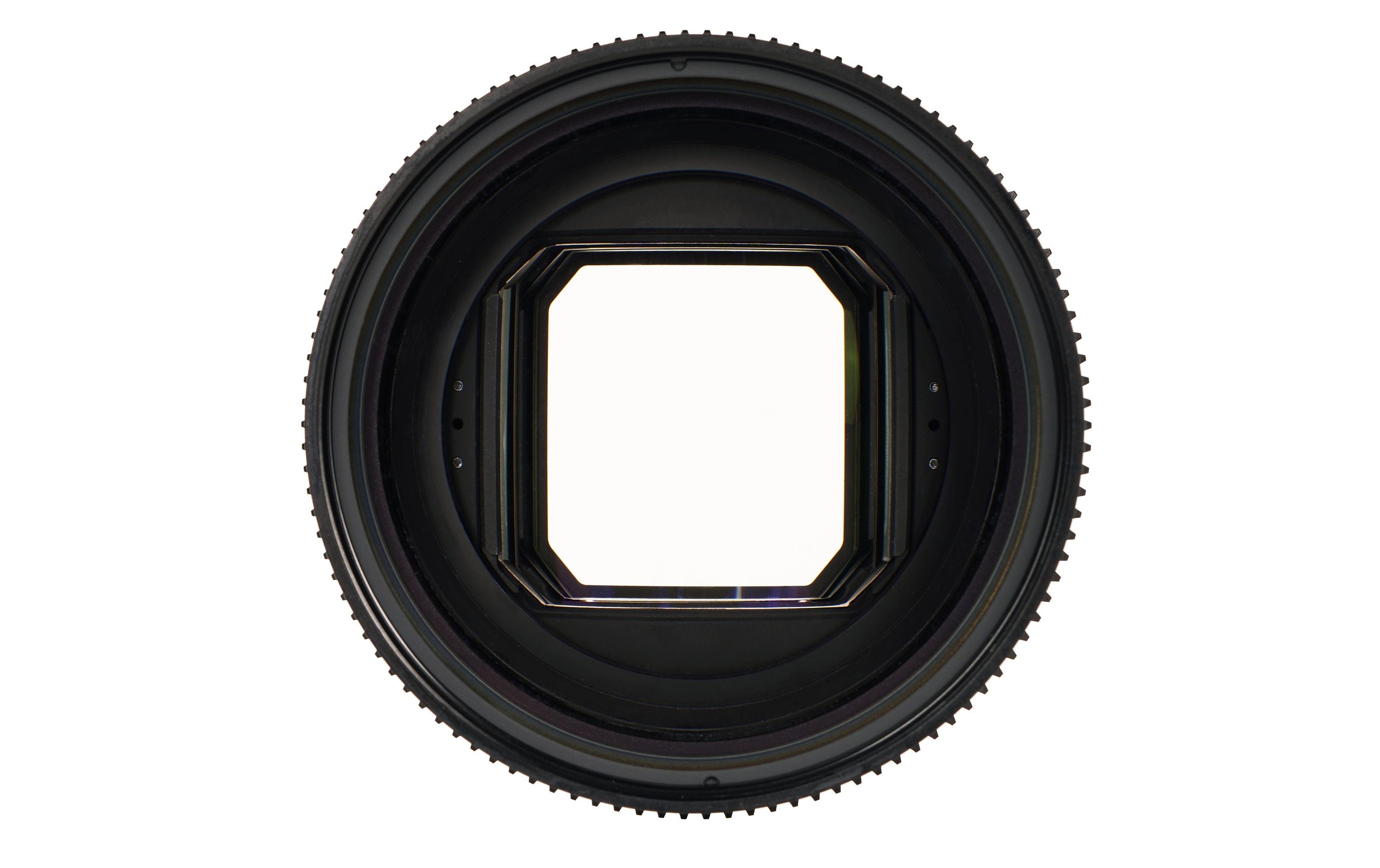 Festbrennweite Venus 100mm T/2.9 + 1.25x ADP – L-Mount<br>Anamorphotisches Vollformat-Objektiv mit 1.25x anamorphotischem Adapter