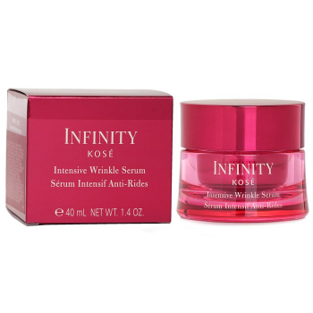 Kose Infinity Intensive Wrinkle Serum