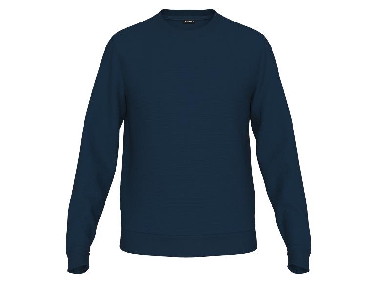 Heren sweater