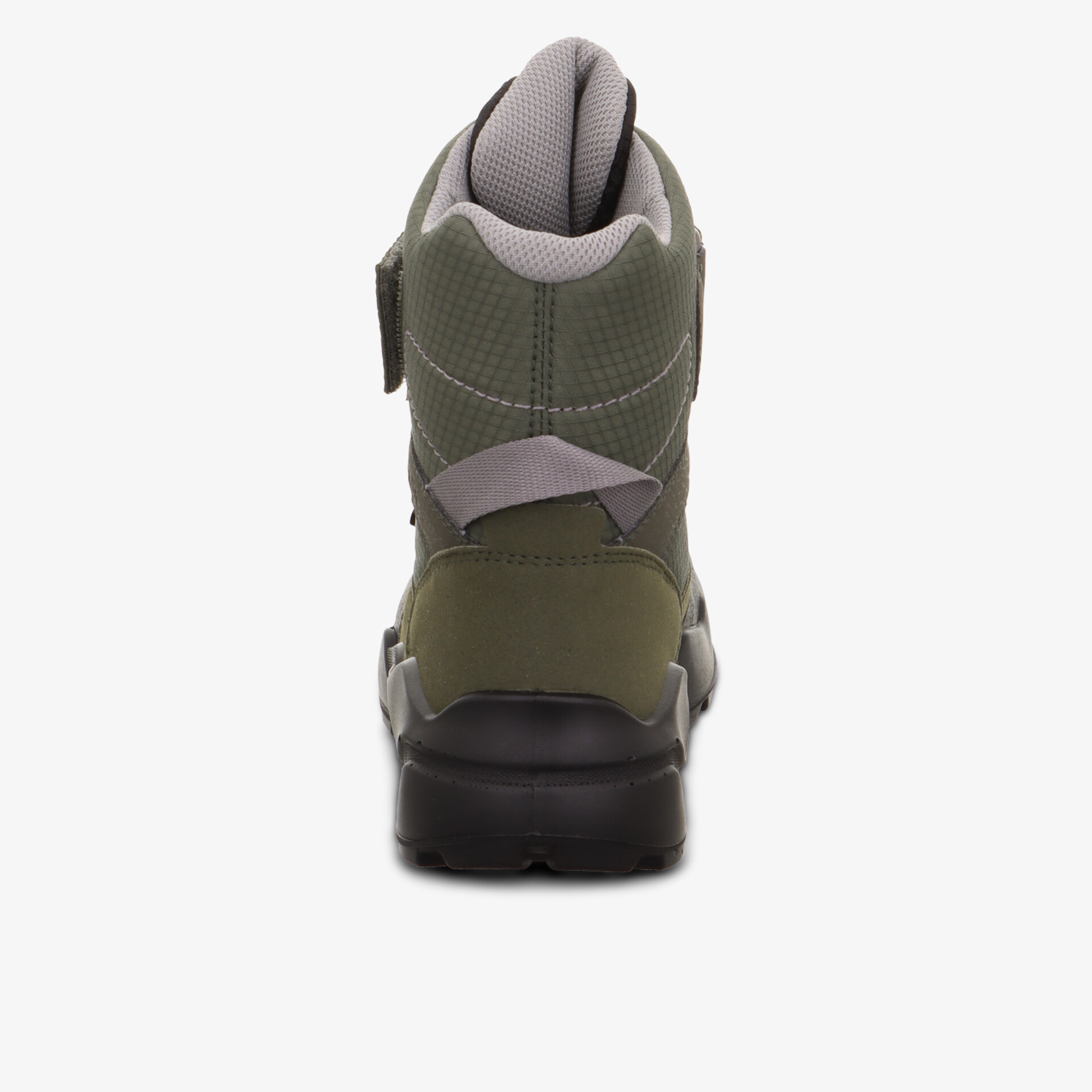 superfit Kinder Winterstiefel olive