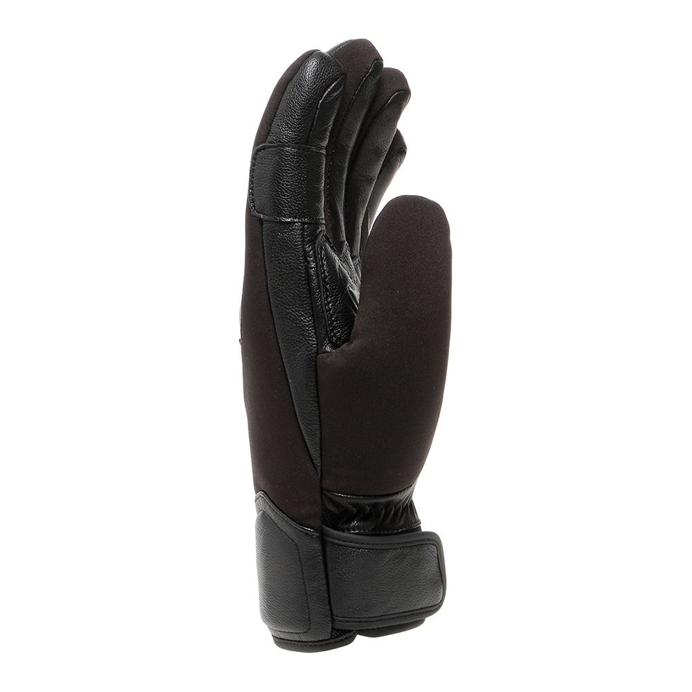 Dainese HP GLOVES SPORT - Gants de ski black/red