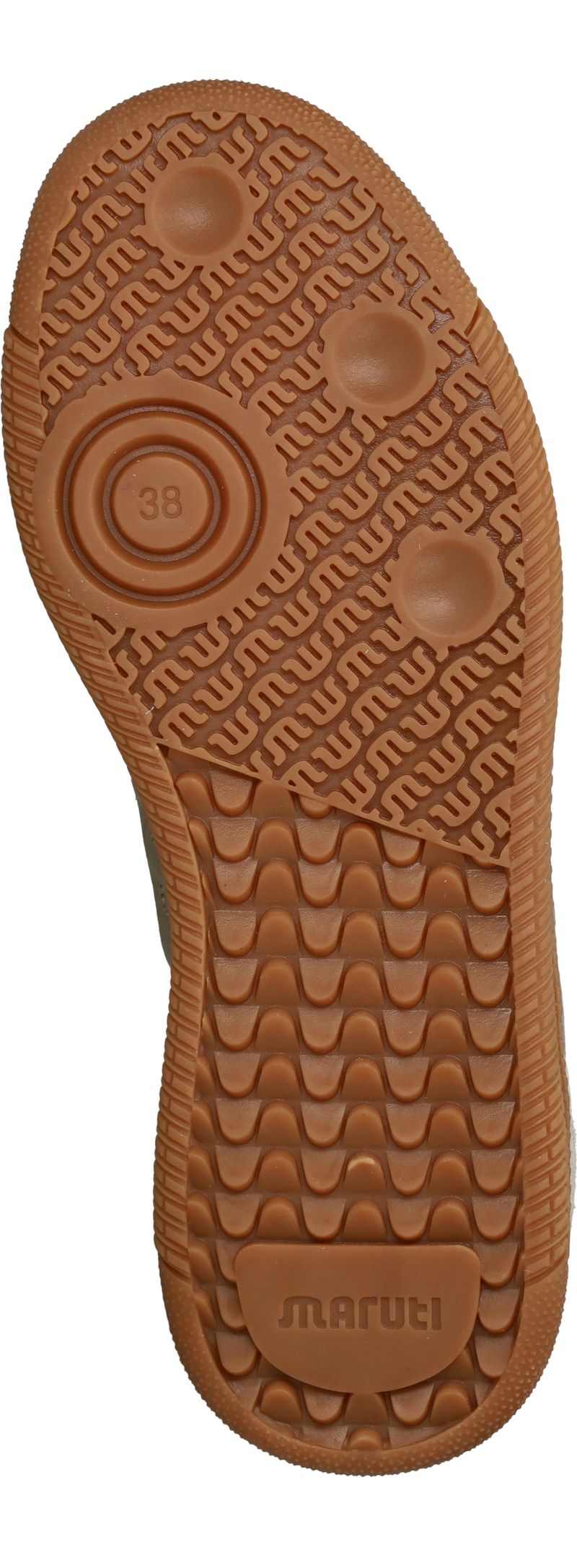 Maruti Yale Sneakers Beige Dames