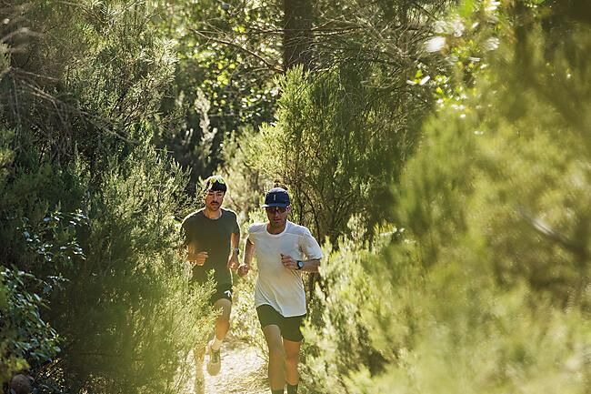 SUUNTO - MONTRE GPS RACE S