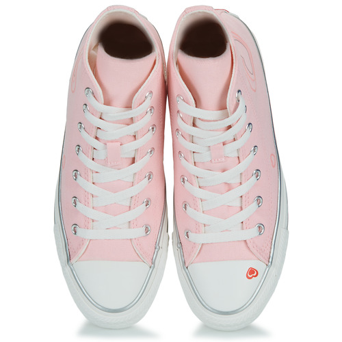 Converse - CHUCK TAYLOR ALL STAR - Rose