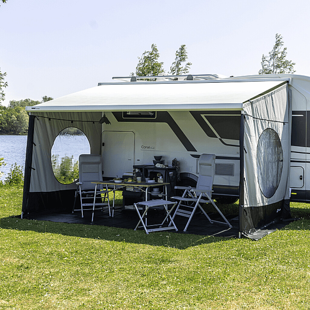 Travellife Scala XL 2025 universele zijwand 250