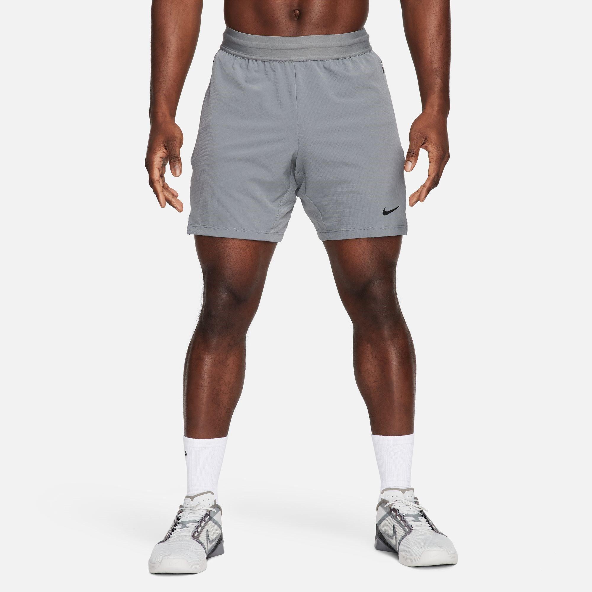 Nike Pro Dri FIT Flex Rep Mens Shorts
