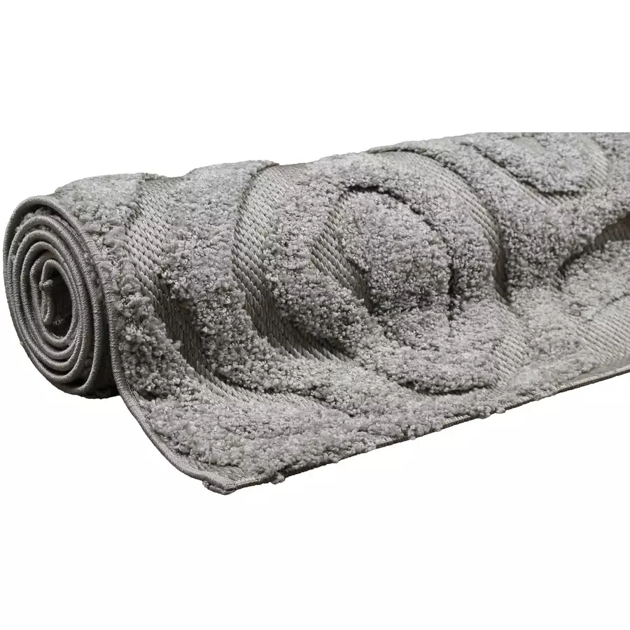 Esprit Outdoorteppich In & Outdoor Soul Jack grau