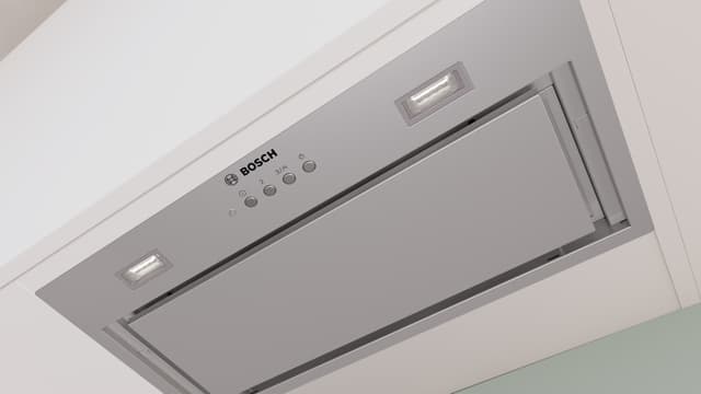 Bosch Emhætte DLN56AC50
