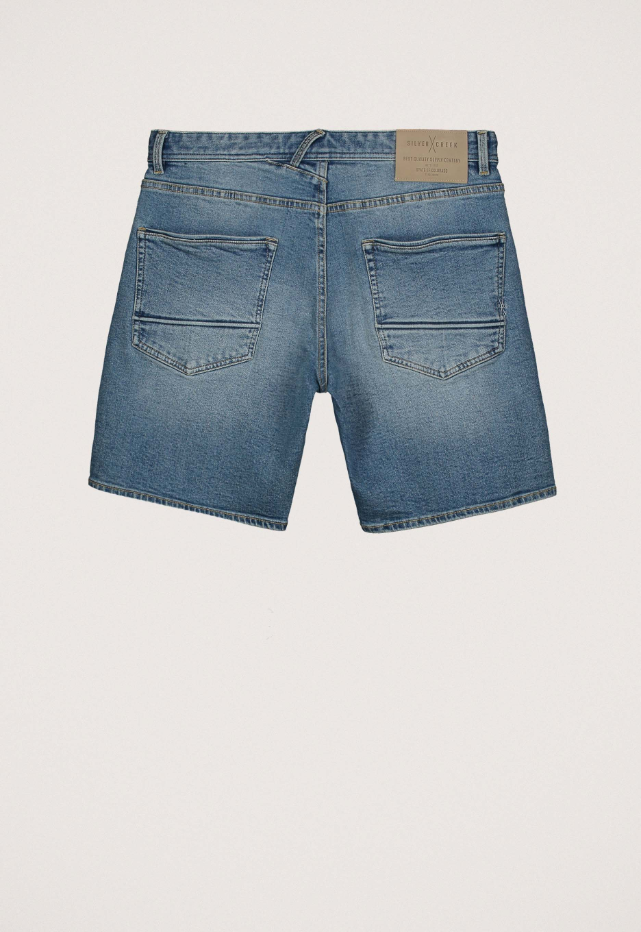 Silvercreek Rush Short
