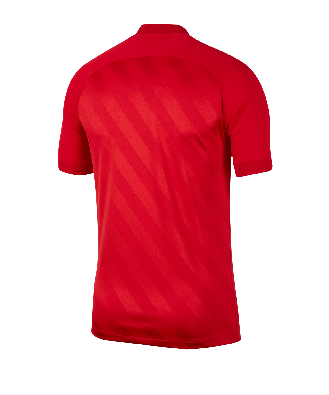 Nike Challenge III Trikot Kids Rot F657