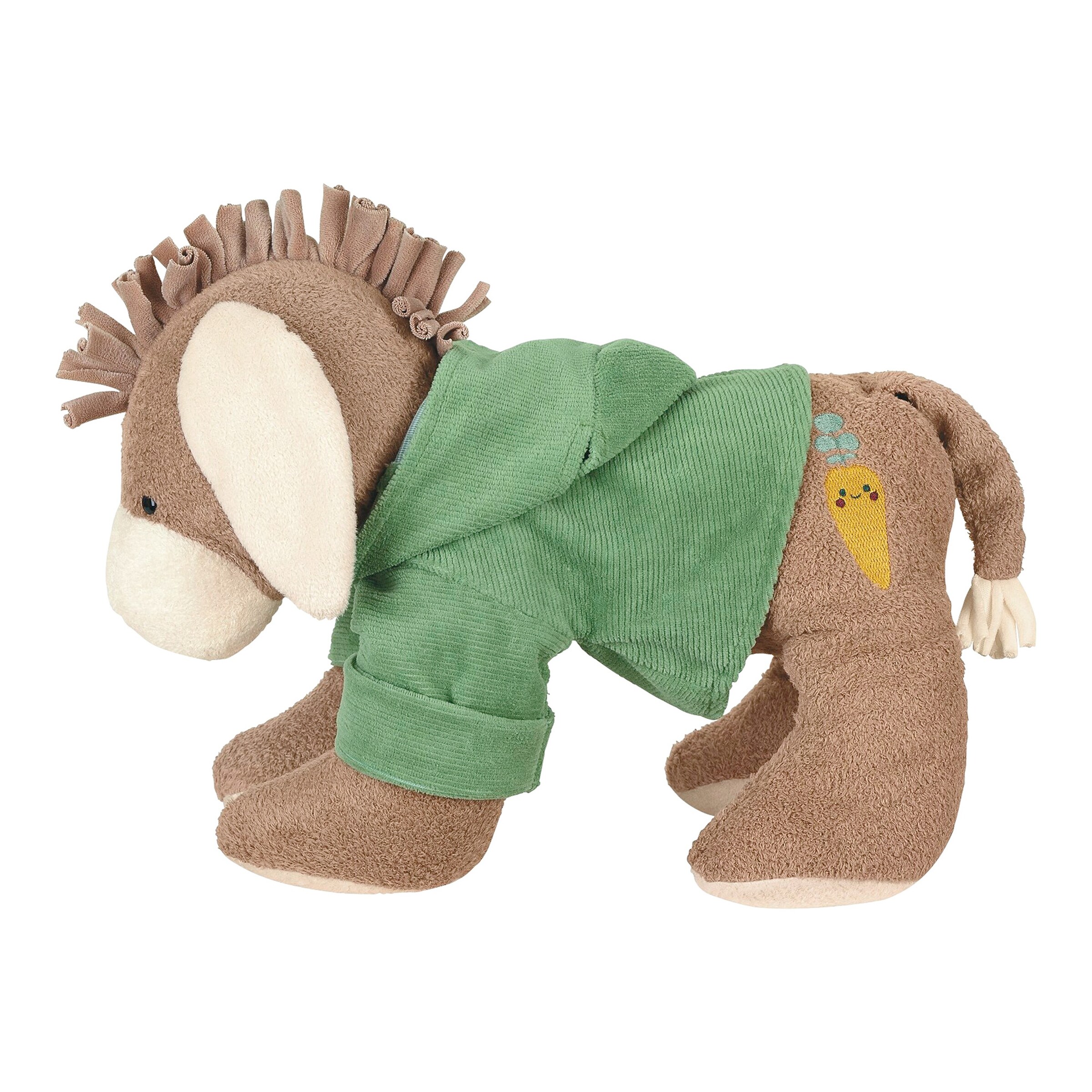 Sterntaler Kuscheltier Sternchen Esel Emmilius 35cm